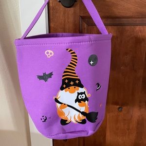 Trick or Treat Bag for Halloween